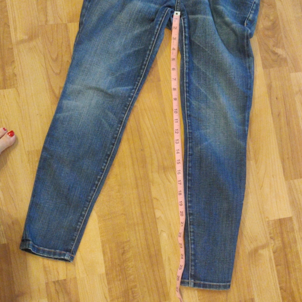 Current Elliott jeans - Picture 14 of 14
